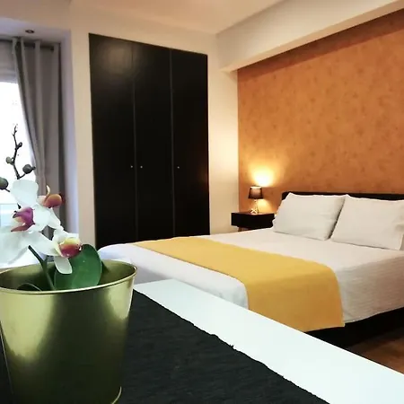 Apartment Modern Flat In Center *