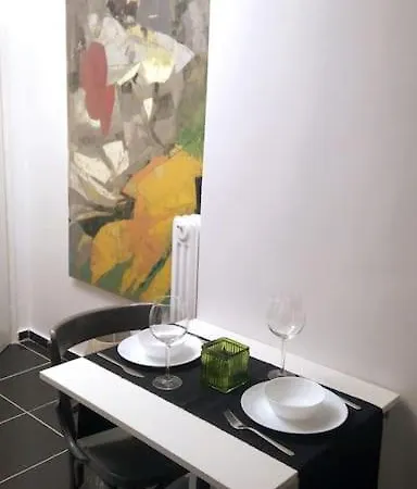 Modern Flat In Center Apartment Athen