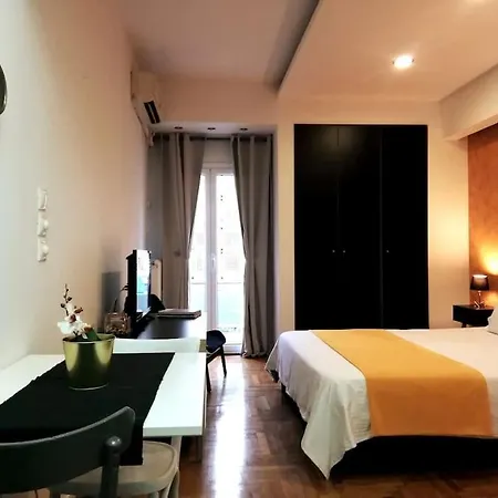 Modern Flat In Center Apartment