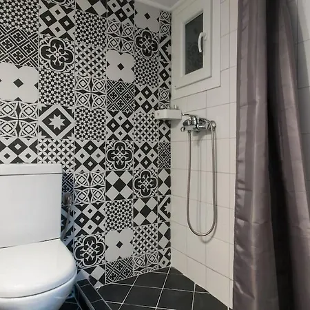 Apartment Modern Flat In Center Athen